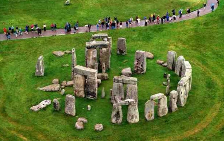 Stonehenge